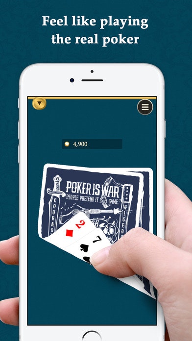 Pokerrrr 2 gallery image