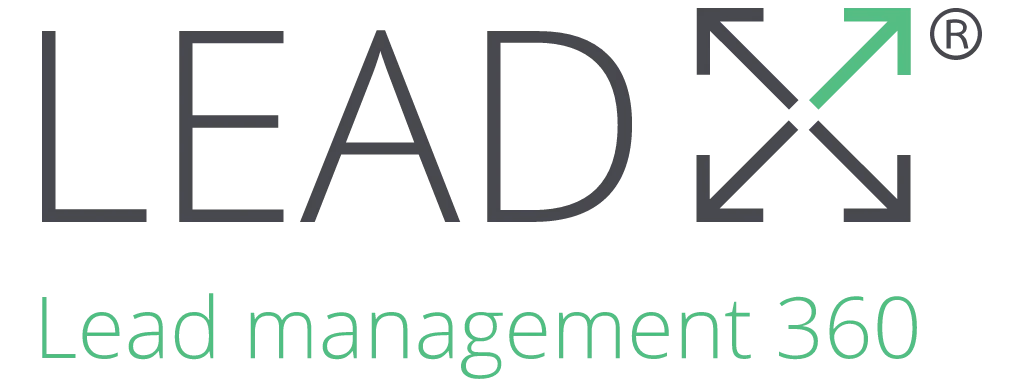 LeadX 360 cover