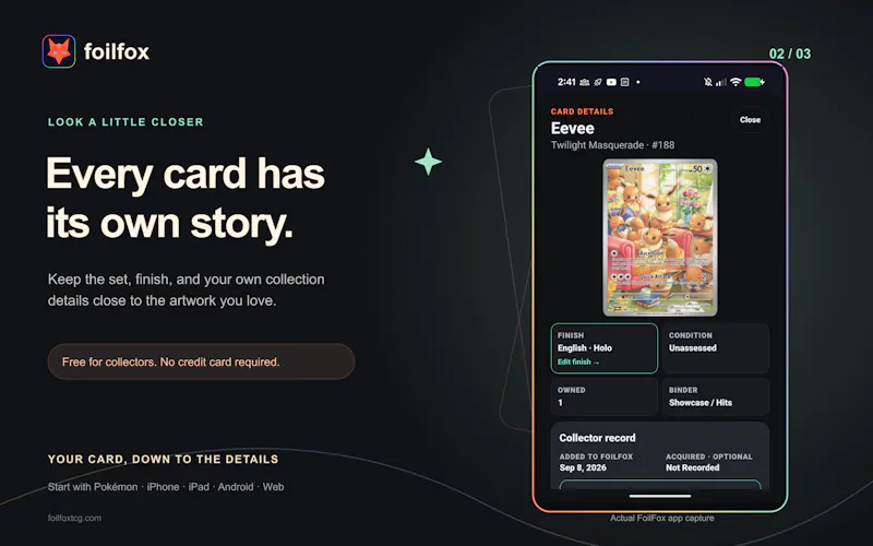 FoilFox screenshot 4