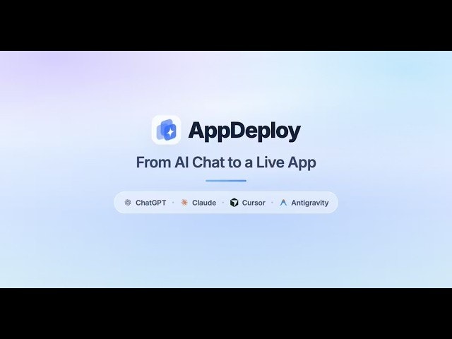 AppDeploy gallery image