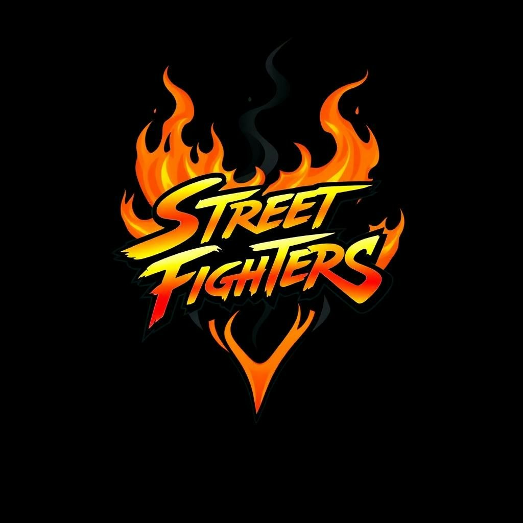 Street fighters  gallery image