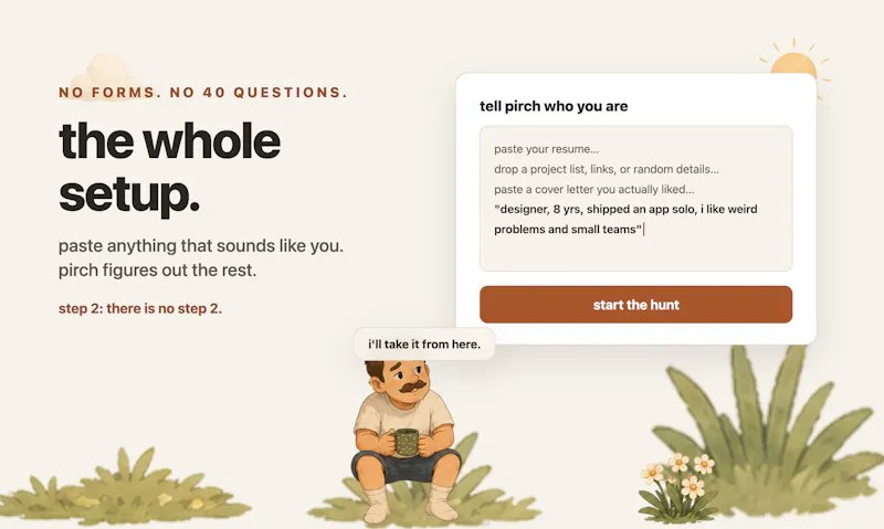 pirch screenshot 4