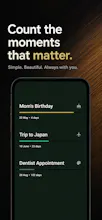 UNTIL - Calm Countdown Widgets gallery image