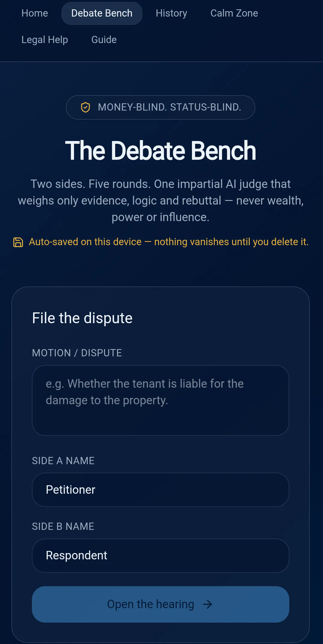 Aegis.Ai gallery image