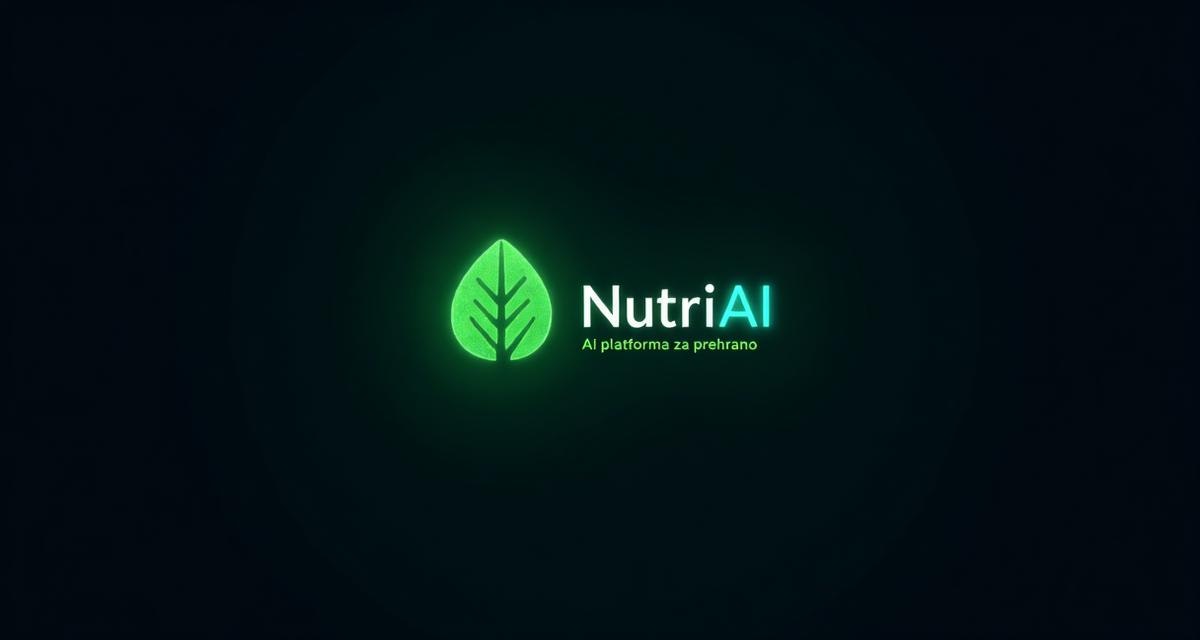 NutriAI.si gallery image