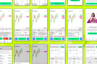 SimplTrade gallery image