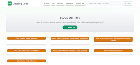 Digging Code gallery image