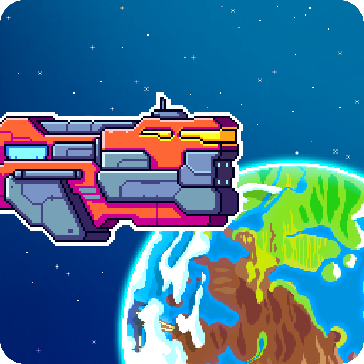 Idle Space Tycoon