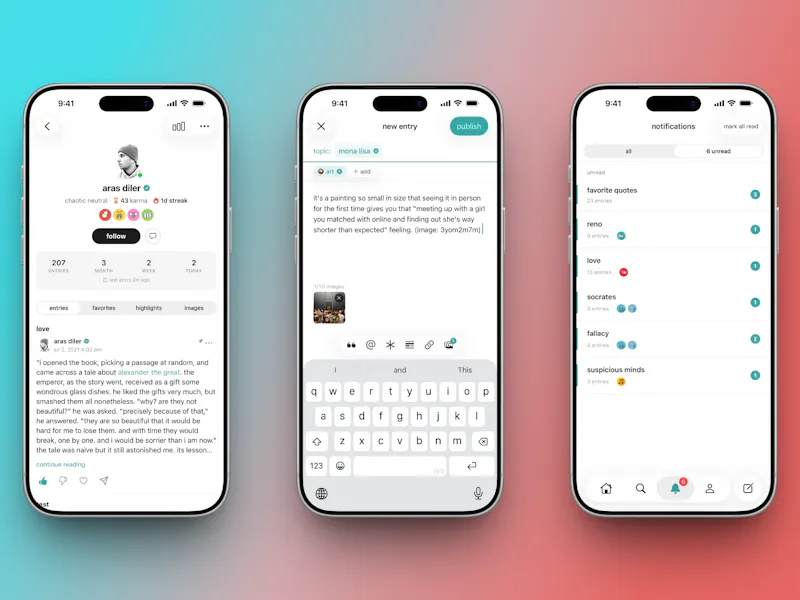 udictio screenshot 3