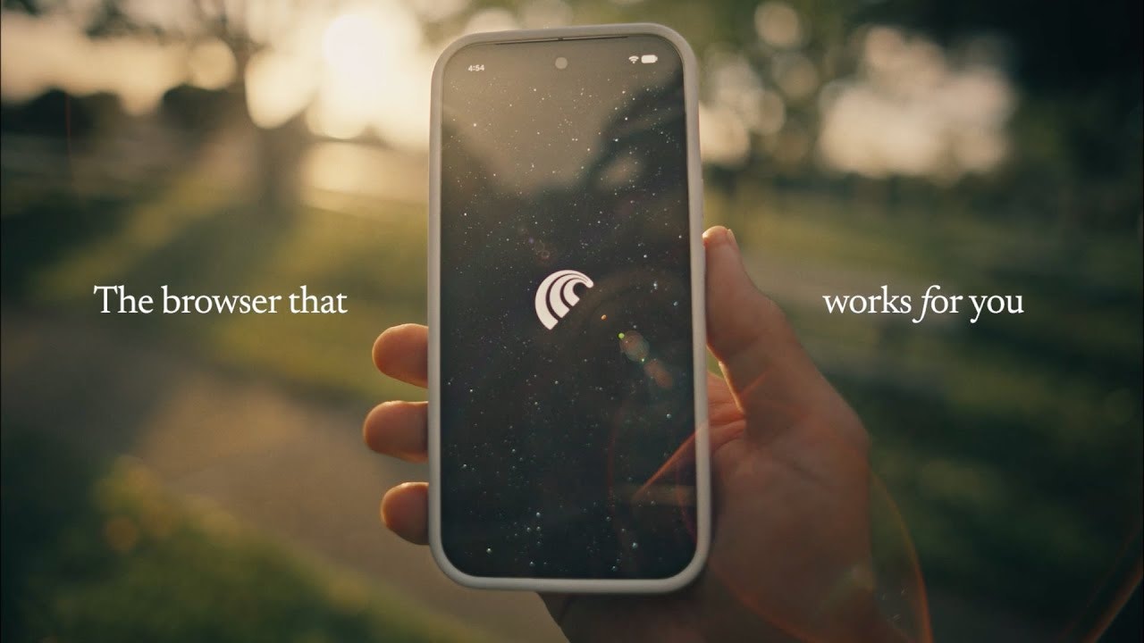 Comet for iOS gallery image