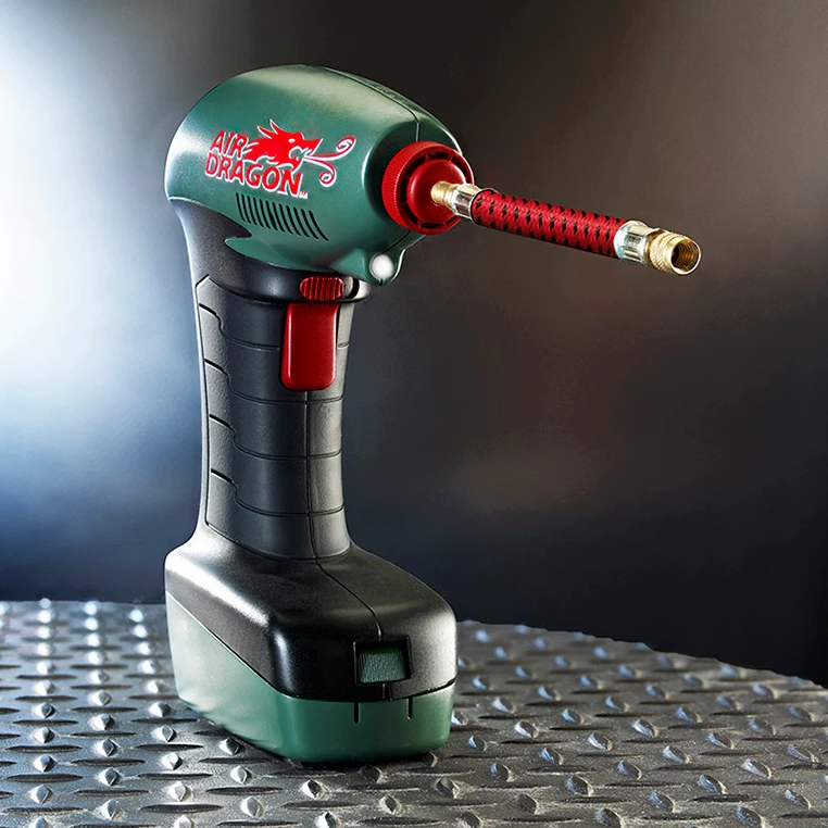 Air Dragon gallery image