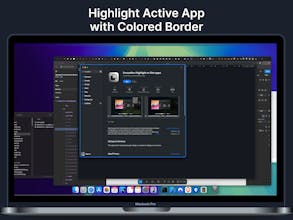 Focusdim gallery image