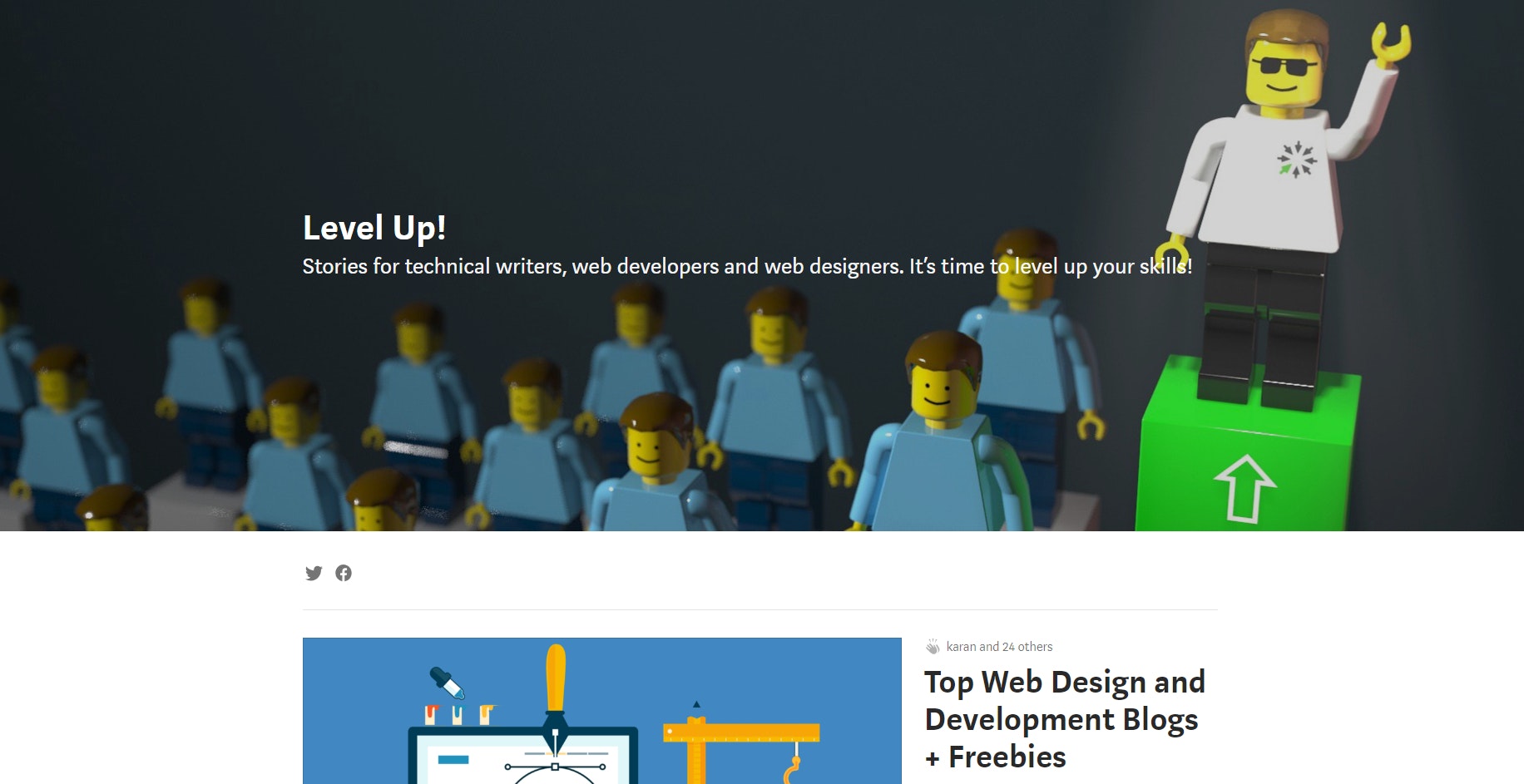 Level Up! gallery image