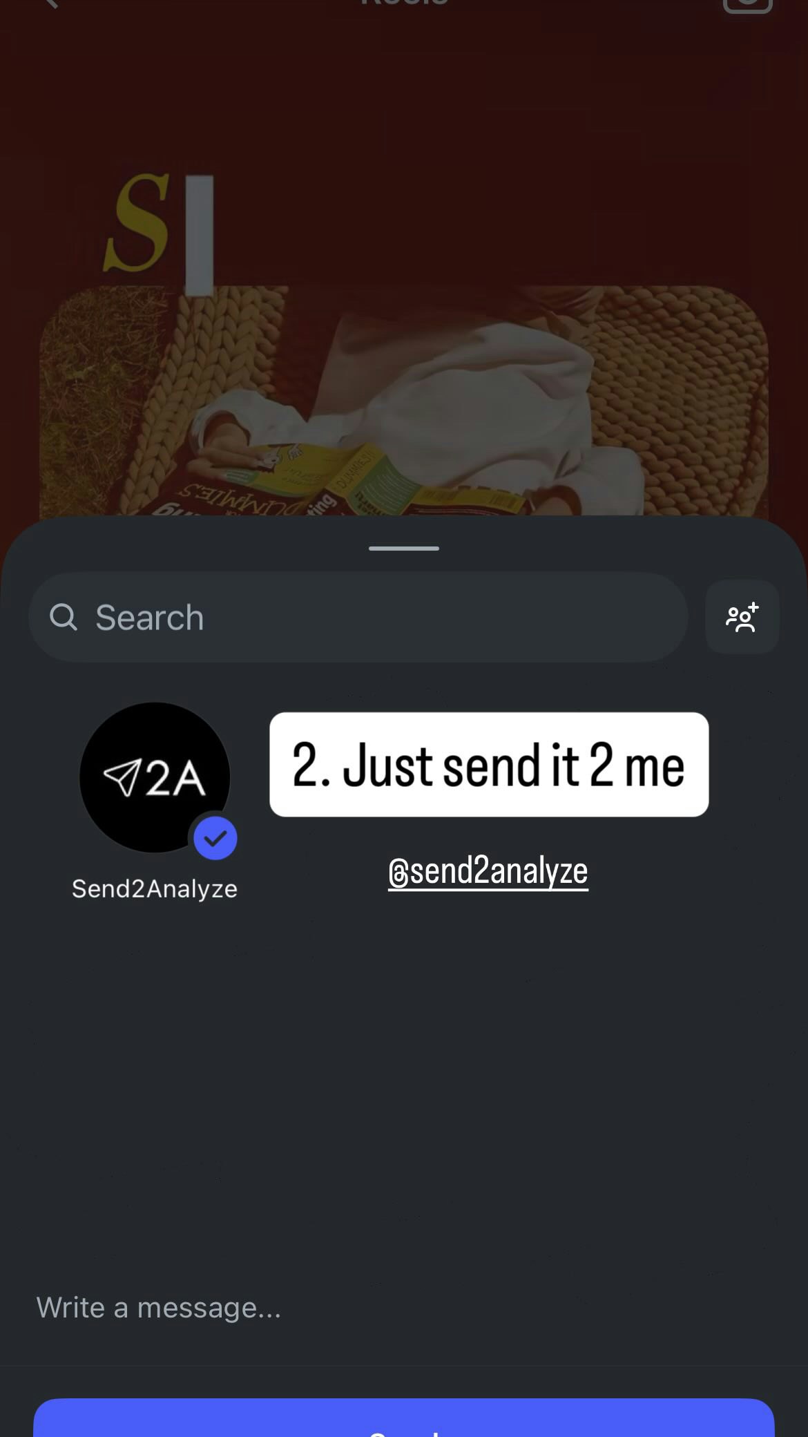 @send2analyze gallery image