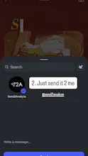 @send2analyze gallery image