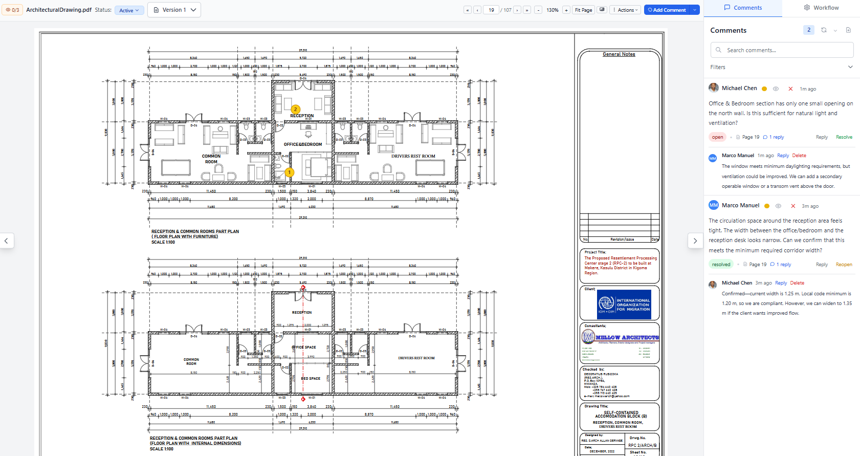 PDF Reviewer gallery image