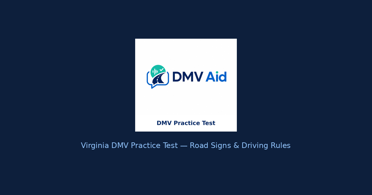 DMV Aid gallery image