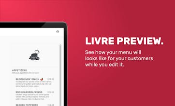 Menucode.io gallery image