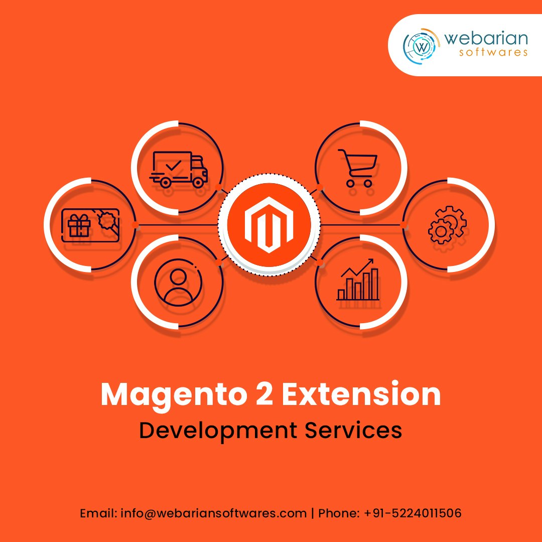 Reasons to Choose Magento for eCommerce gallery image