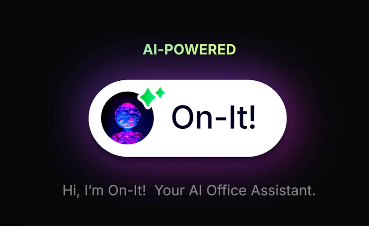 On-It