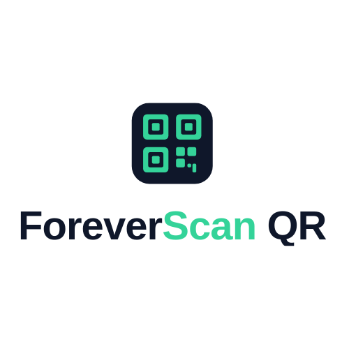 ForeverScan QR gallery image