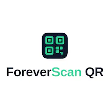 ForeverScan QR gallery image