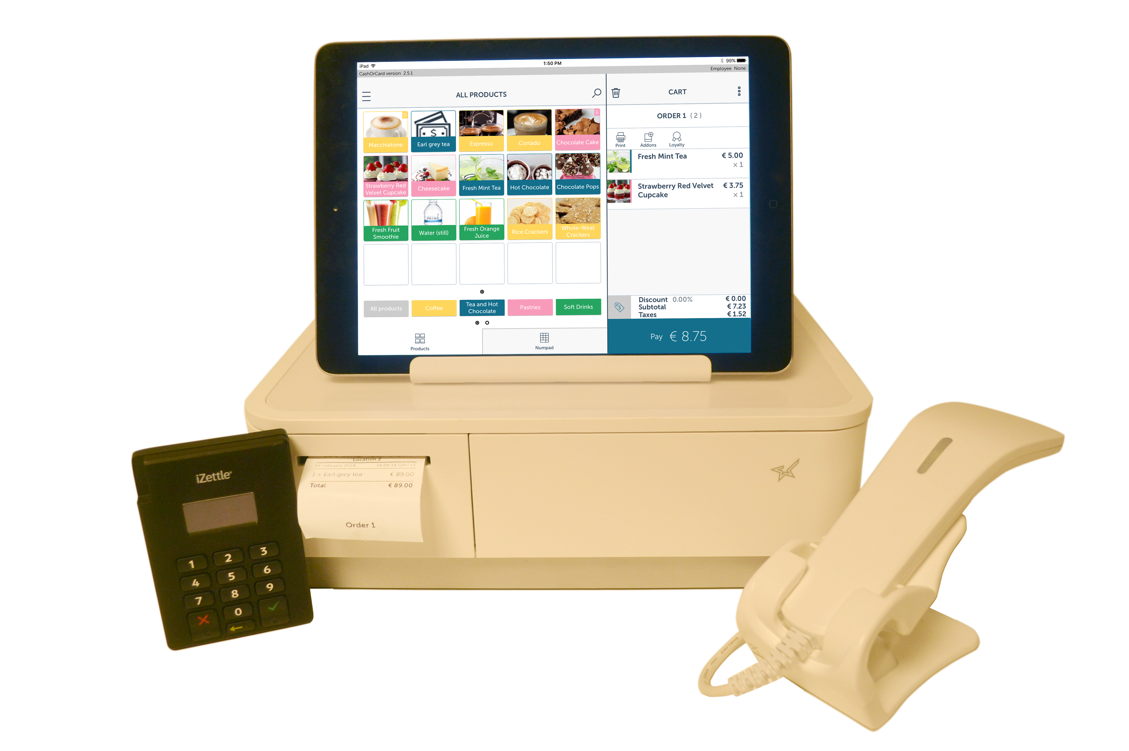 Countr gallery image