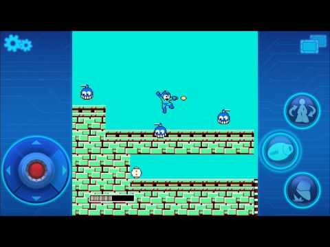 Mega Man gallery image