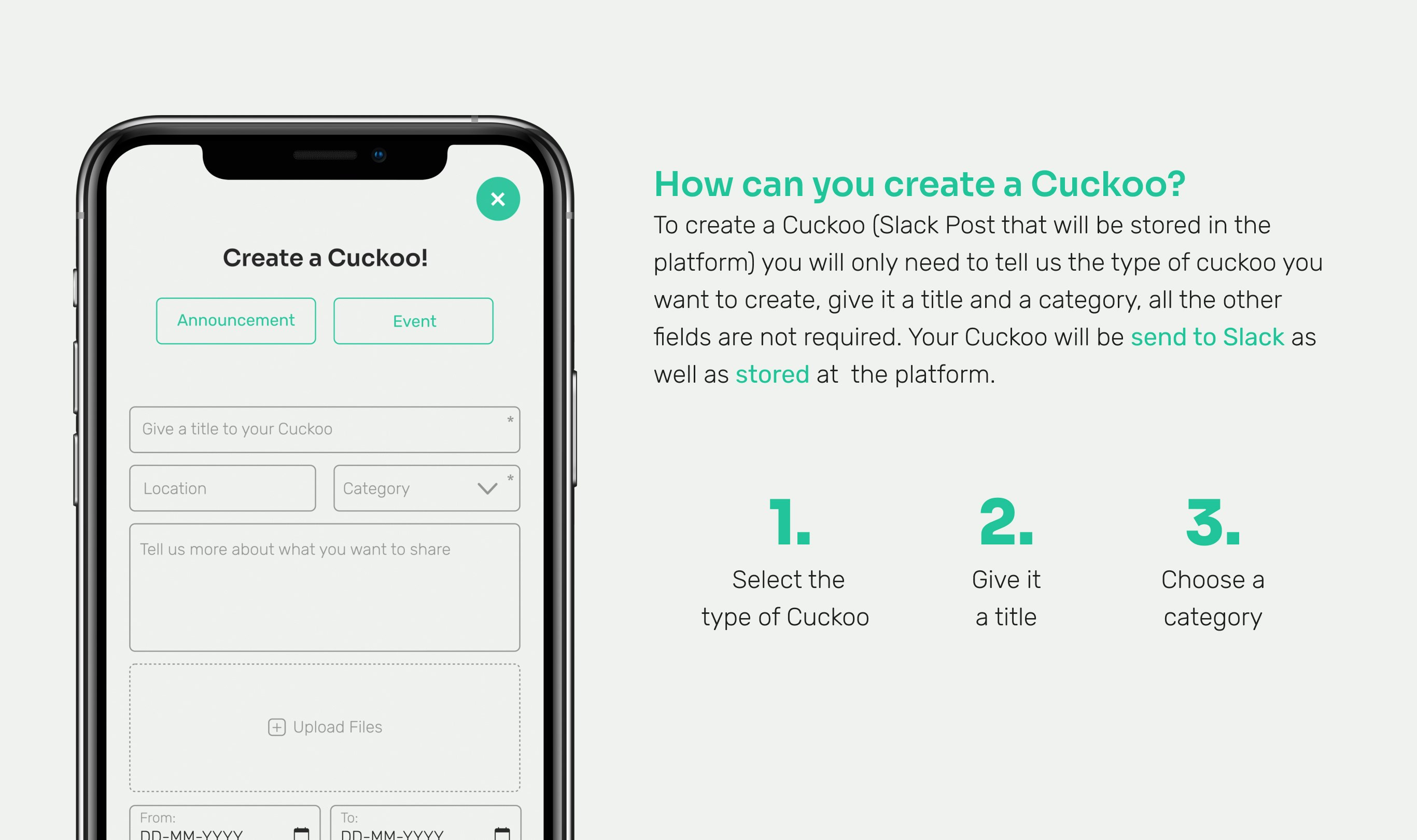 Cuckoo gallery image