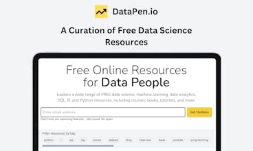 DataPen.io gallery image