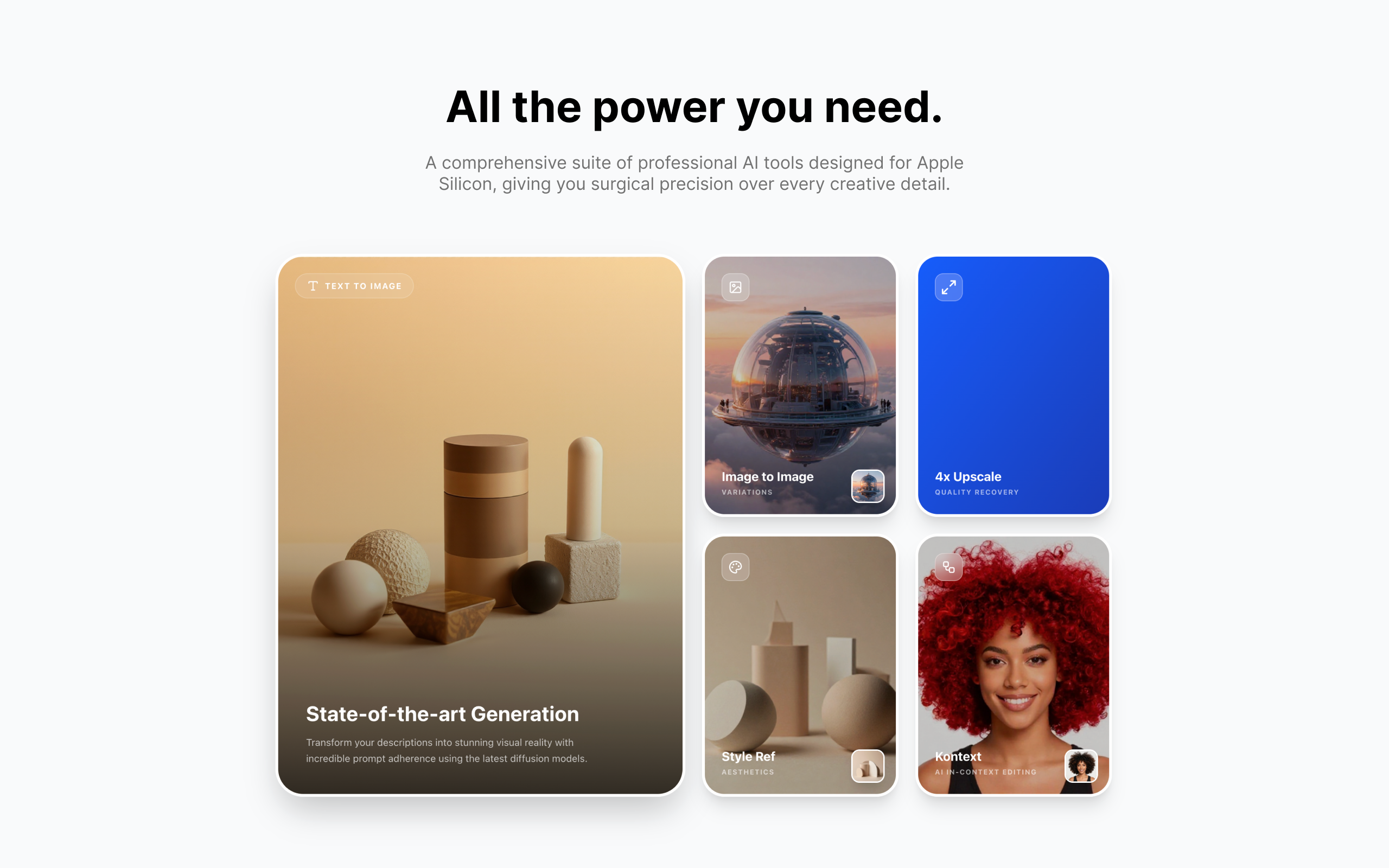 MindCraft Studio gallery image