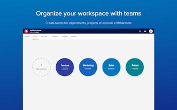 Upwave gallery image