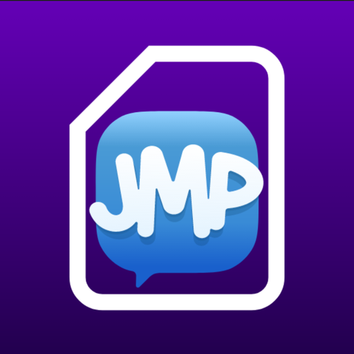 JMP eSIM Adapter logo