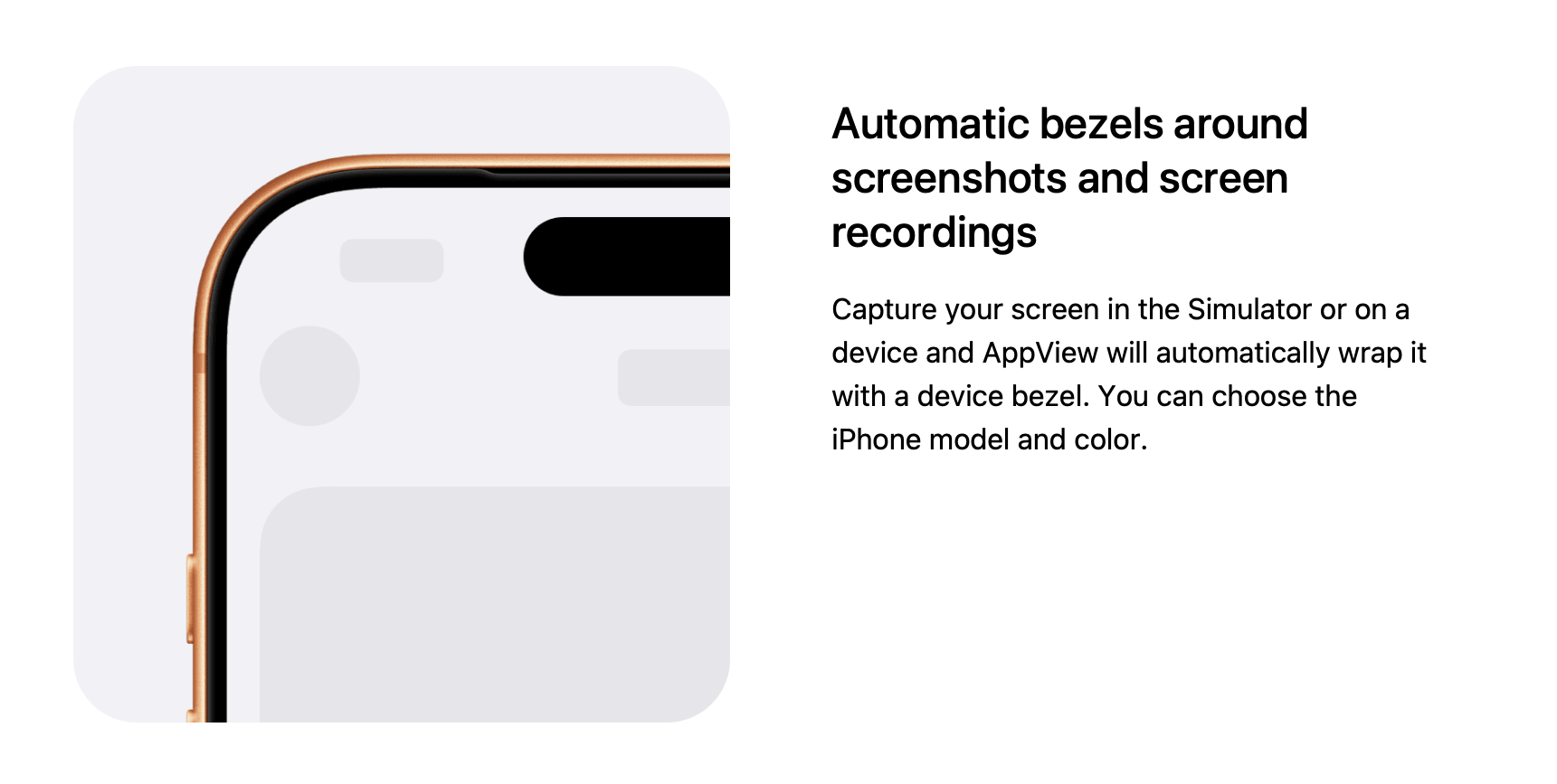 AppView gallery image