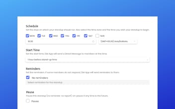 DixiApp gallery image