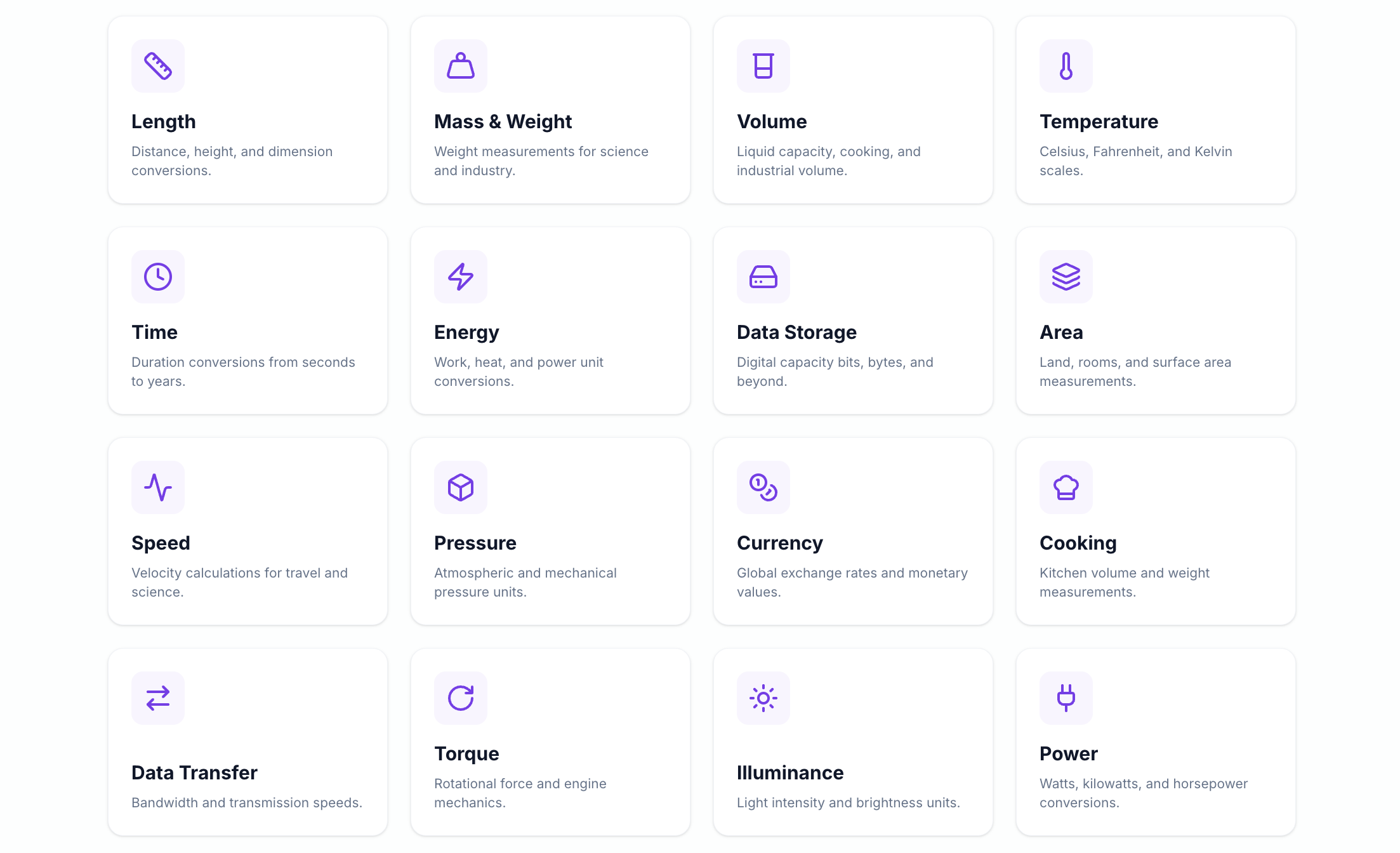 UnitExplorer gallery image