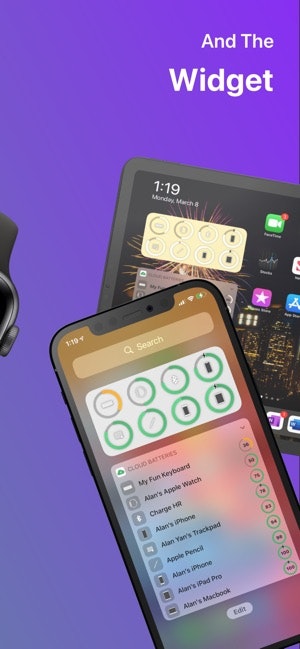 Cloud Battery  gallery image