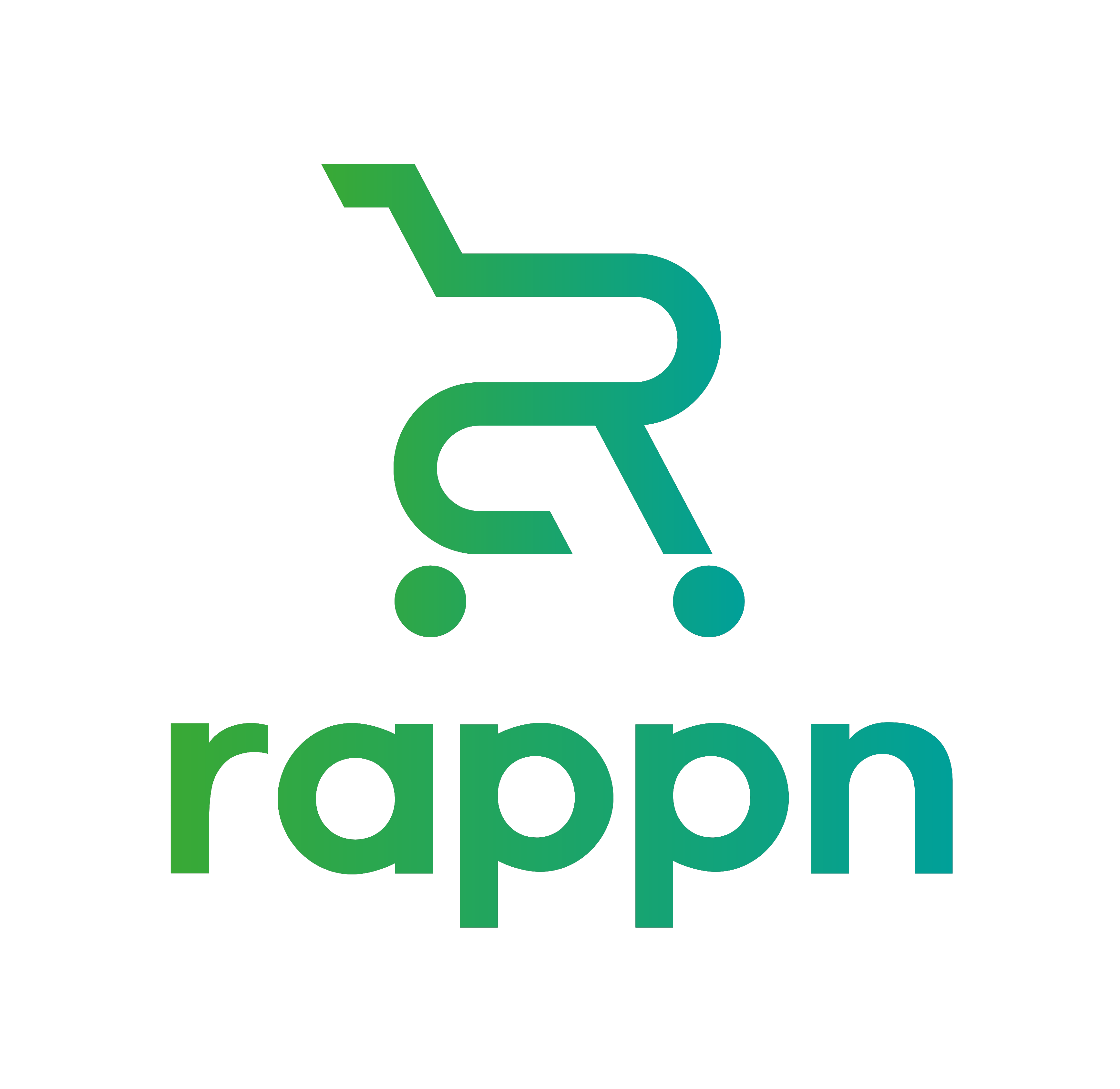 Rappn logo