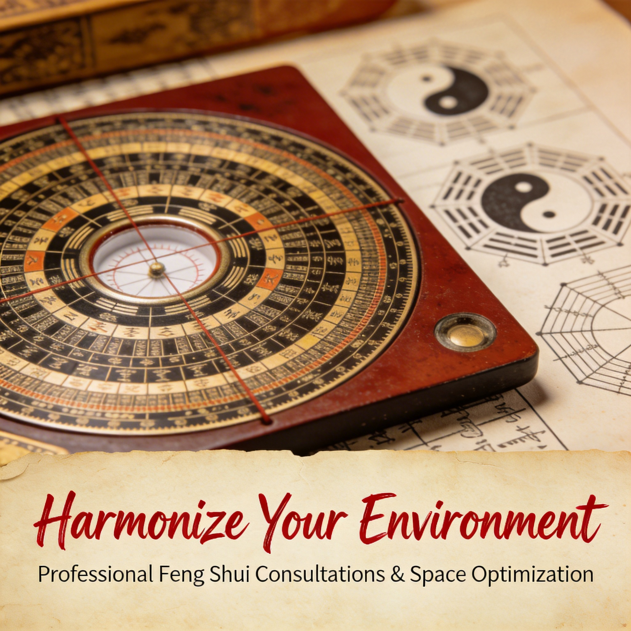 The Evolved BaZi & Feng Shui Calculator gallery image