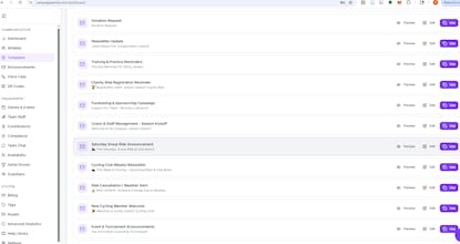 CampaigWired gallery image