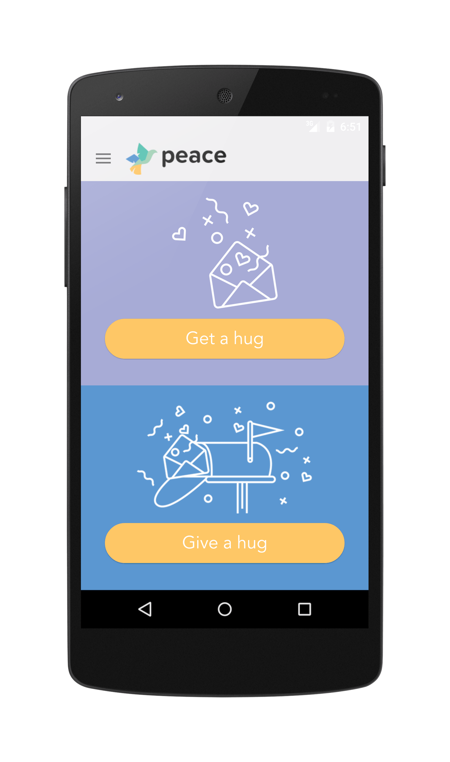 ThePeace gallery image