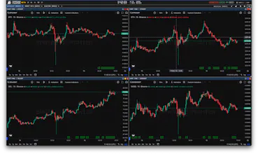 Spreadfighter gallery image