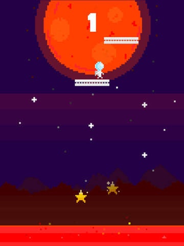 Astrojump gallery image