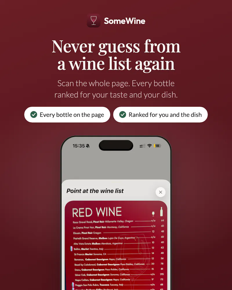 SomeWine screenshot 3