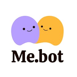 Me.bot for iOS