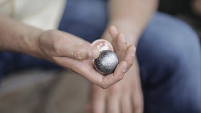 Toucheys - Your First Multi-Textured Tactile Collection gallery image