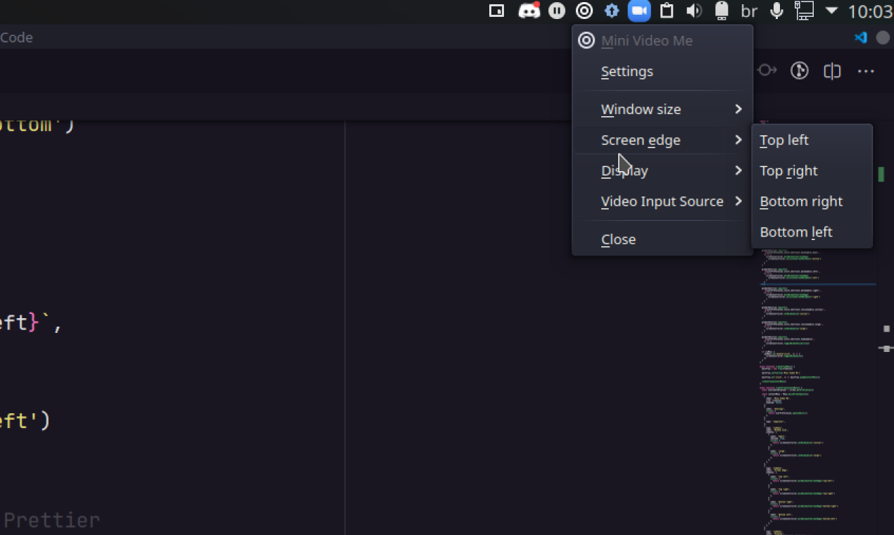 Mini Video Me gallery image