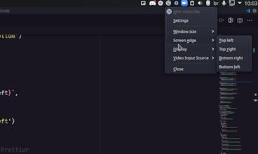Mini Video Me gallery image