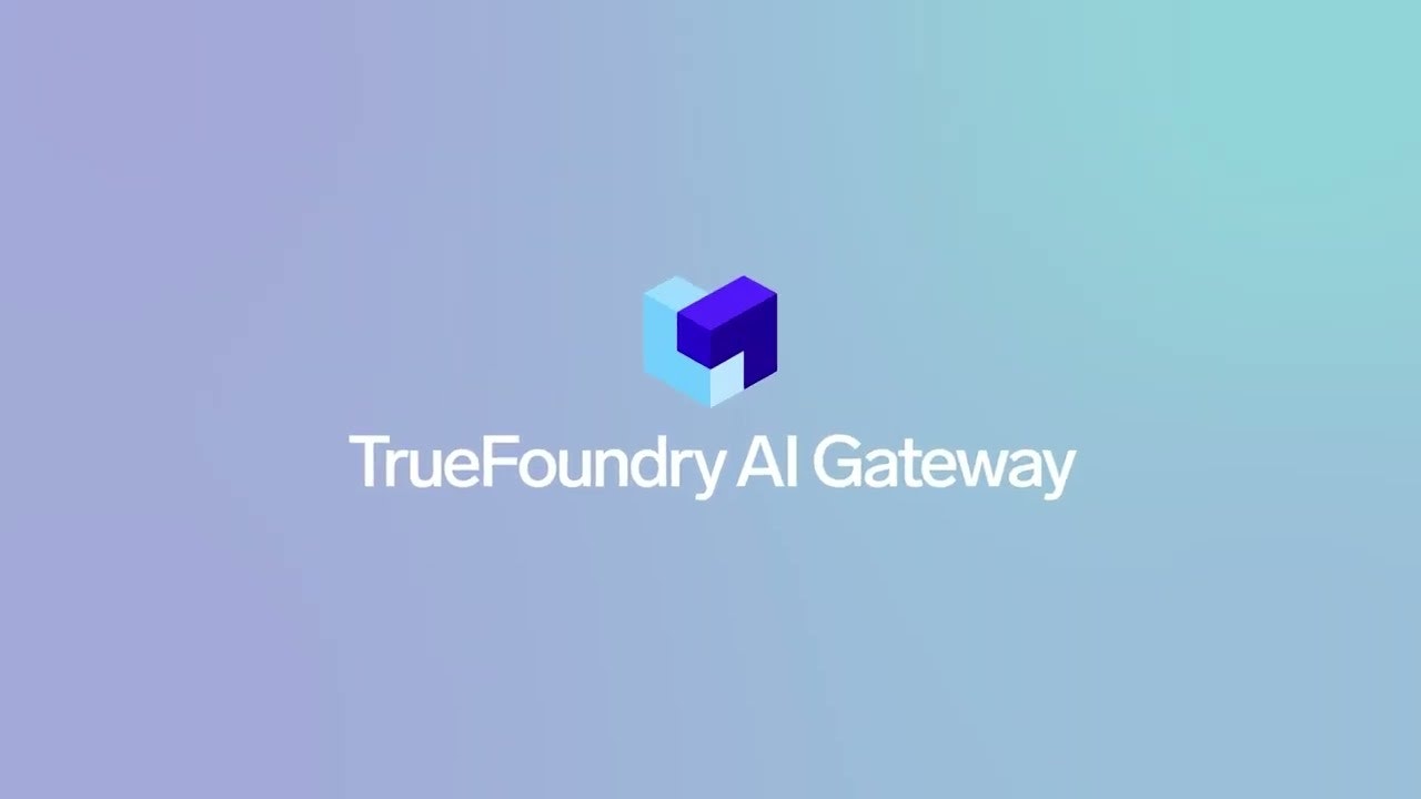 TrueFoundry AI Gateway gallery image