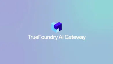 TrueFoundry AI Gateway gallery image